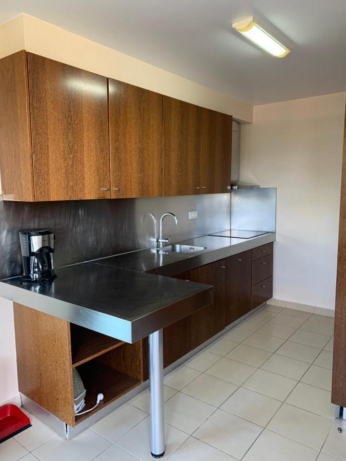 Salgados - Vila Das Lagoas Guia  Buitenkant foto