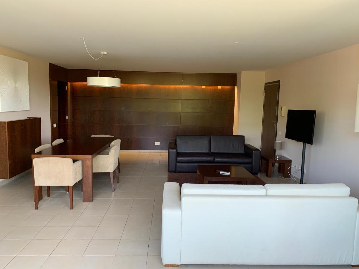 Salgados - Vila Das Lagoas Guia  Buitenkant foto